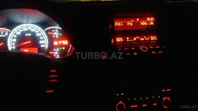 Nissan Teana 2008, 217,300 km - 2.5 l - Bakı