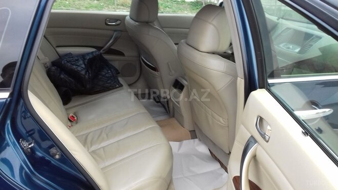Nissan Teana 2008, 217,300 km - 2.5 l - Bakı