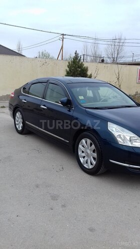 Nissan Teana 2008, 217,300 km - 2.5 l - Bakı
