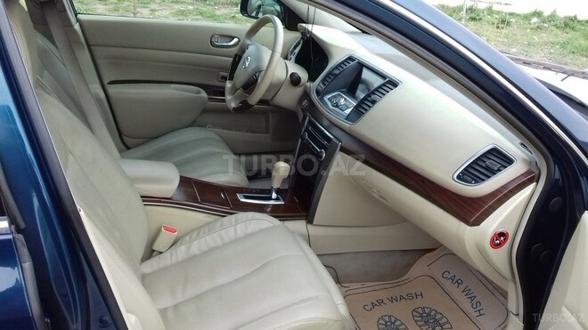 Nissan Teana 2008, 217,300 km - 2.5 l - Bakı