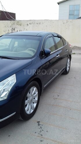 Nissan Teana 2008, 217,300 km - 2.5 l - Bakı
