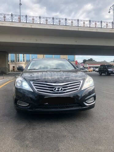 Hyundai Grandeur 2011, 170,736 km - 2.4 l - Bakı