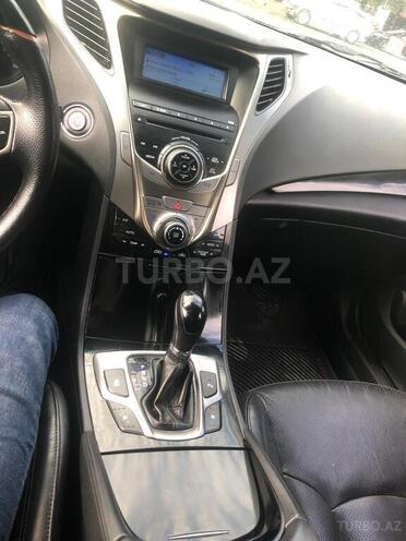 Hyundai Grandeur 2011, 170,736 km - 2.4 l - Bakı