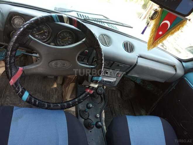 LADA (VAZ) Niva 1987, 130,000 km - 1.6 л - Astara