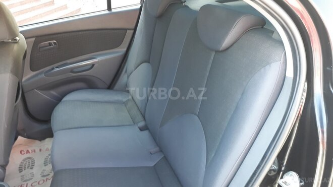 Kia Rio 2007, 299,000 km - 1.4 l - Sumqayıt