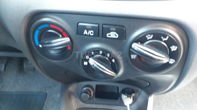Kia Rio 2007, 299,000 km - 1.4 l - Sumqayıt