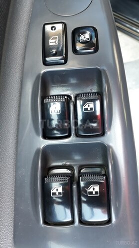 Kia Rio 2007, 299,000 km - 1.4 l - Sumqayıt