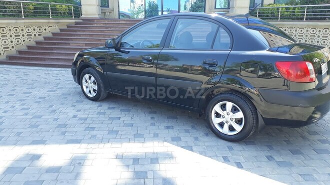 Kia Rio 2007, 299,000 km - 1.4 l - Sumqayıt