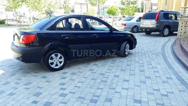Kia Rio 2007, 299,000 km - 1.4 l - Sumqayıt
