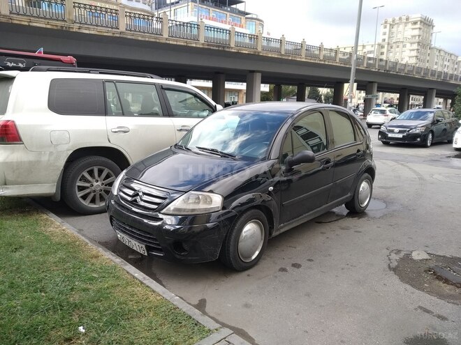 Citroen  2005, 245,000 km - 1.4 l - Bakı
