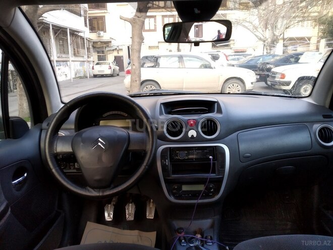 Citroen  2005, 245,000 km - 1.4 l - Bakı
