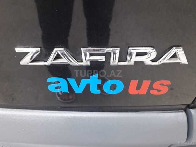 Opel Zafira 1999, 235,039 km - 1.8 l - Sumqayıt
