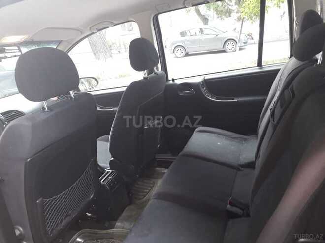 Opel Zafira 1999, 235,039 km - 1.8 l - Sumqayıt