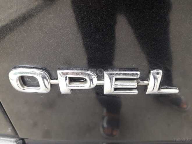 Opel Zafira 1999, 235,039 km - 1.8 l - Sumqayıt
