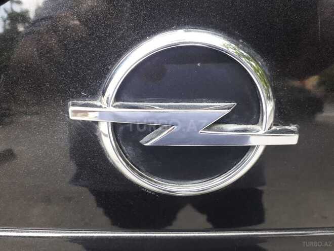 Opel Zafira 1999, 235,039 km - 1.8 l - Sumqayıt