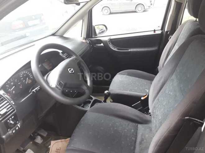 Opel Zafira 1999, 235,039 km - 1.8 l - Sumqayıt