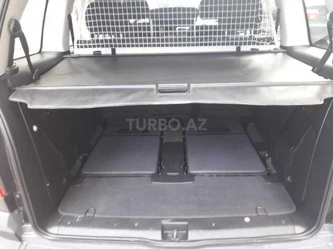 Opel Zafira 1999, 235,039 km - 1.8 l - Sumqayıt
