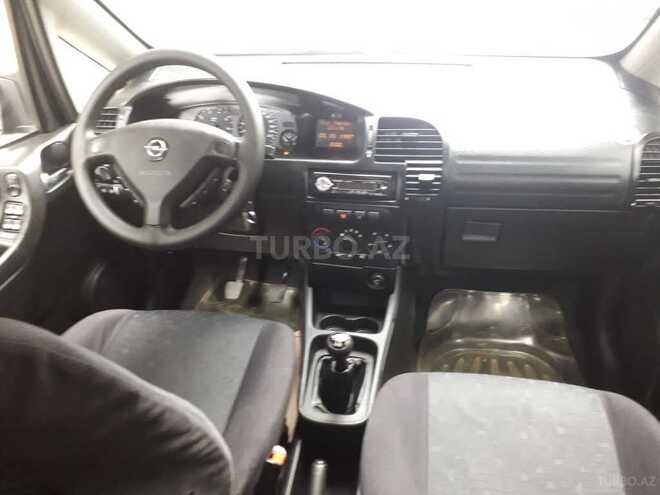 Opel Zafira 1999, 235,039 km - 1.8 l - Sumqayıt