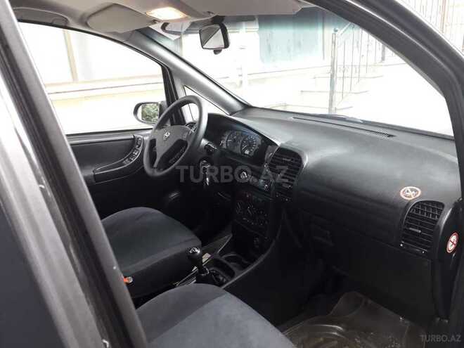 Opel Zafira 1999, 235,039 km - 1.8 l - Sumqayıt