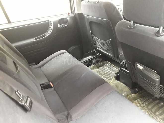 Opel Zafira 1999, 235,039 km - 1.8 l - Sumqayıt