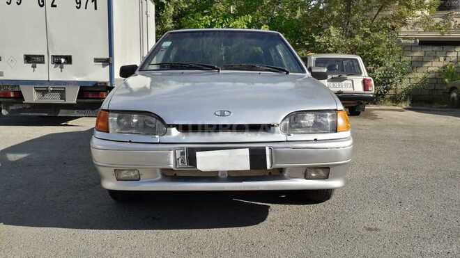 LADA (VAZ) 2115 1998, 142,963 km - 1.6 l - Bakı