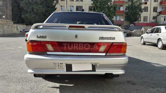 LADA (VAZ) 2115 1998, 142,963 km - 1.6 l - Bakı