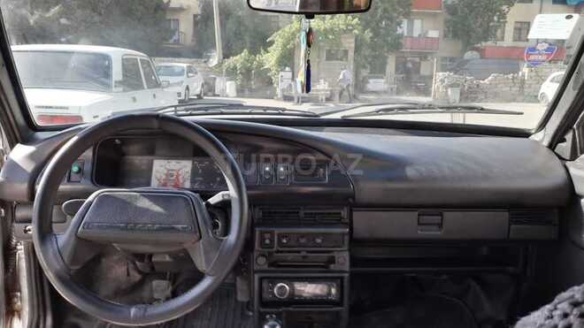 LADA (VAZ) 2115 1998, 142,963 km - 1.6 l - Bakı