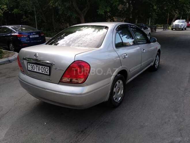 Nissan Sunny 2008, 215,677 km - 1.3 l - Bakı