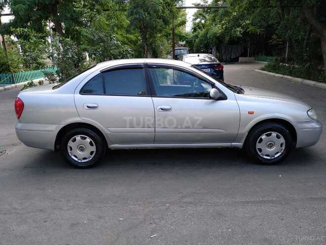 Nissan Sunny 2008, 215,677 km - 1.3 l - Bakı