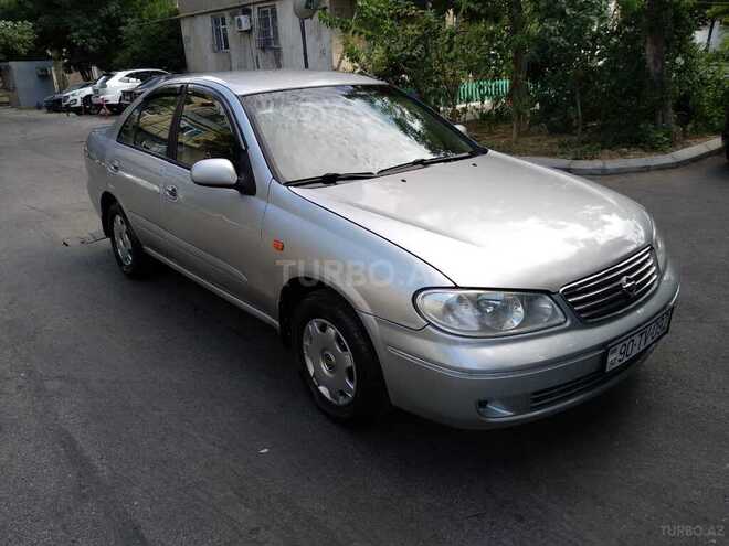 Nissan Sunny 2008, 215,677 km - 1.3 l - Bakı