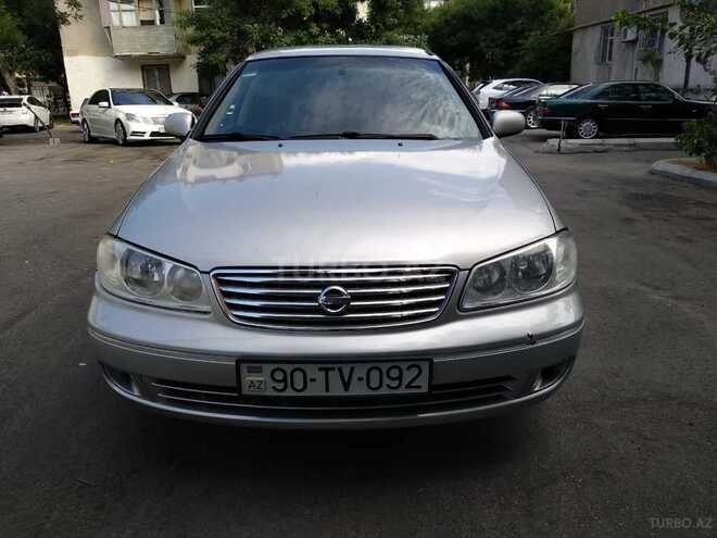 Nissan Sunny 2008, 215,677 km - 1.3 l - Bakı