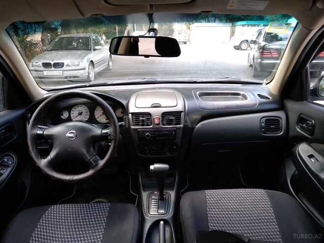 Nissan Sunny 2008, 215,677 km - 1.3 l - Bakı