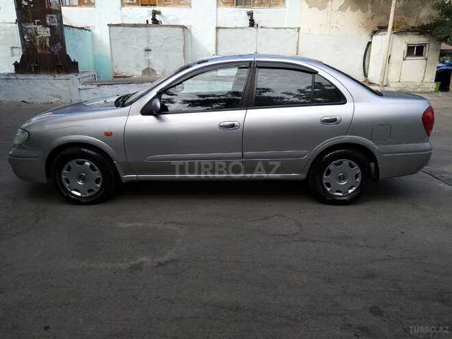 Nissan Sunny 2008, 215,677 km - 1.3 l - Bakı