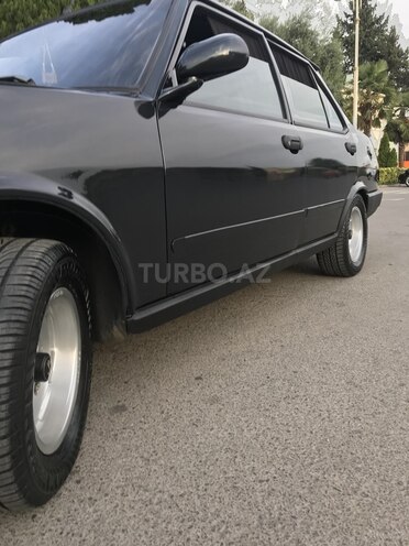 Tofas Dogan 2005, 111,111 km - 1.6 l - Bərdə