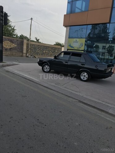 Tofas Dogan 2005, 111,111 km - 1.6 l - Bərdə