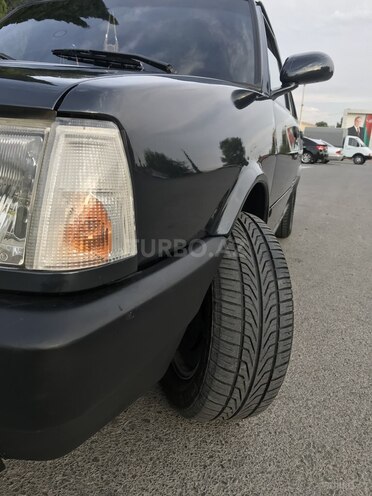 Tofas Dogan 2005, 111,111 km - 1.6 l - Bərdə