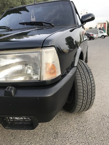 Tofas Dogan 2005, 111,111 km - 1.6 l - Bərdə
