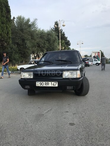 Tofas Dogan 2005, 111,111 km - 1.6 l - Bərdə