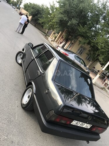 Tofas Dogan 2005, 111,111 km - 1.6 l - Bərdə