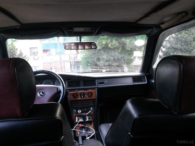 Mercedes 190 1993, 350,000 km - 2.0 l - Bakı