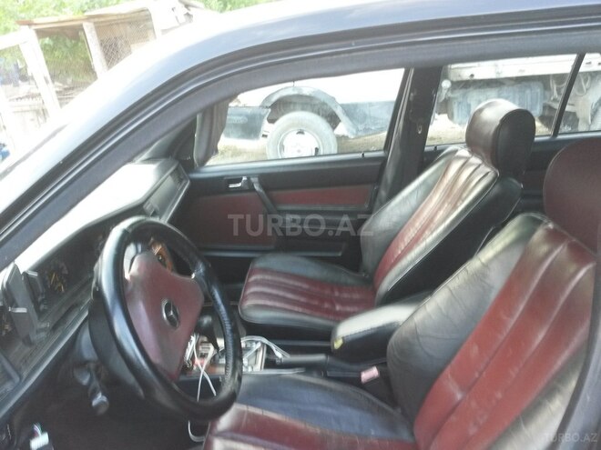 Mercedes 190 1993, 350,000 km - 2.0 l - Bakı