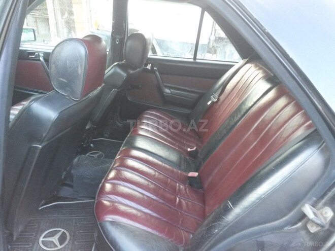 Mercedes 190 1993, 350,000 km - 2.0 l - Bakı