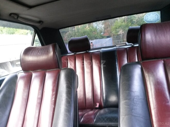 Mercedes 190 1993, 350,000 km - 2.0 l - Bakı