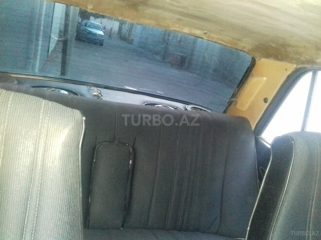 LADA (VAZ) 2107 1999, 155,000 km - 1.5 l - Bakı