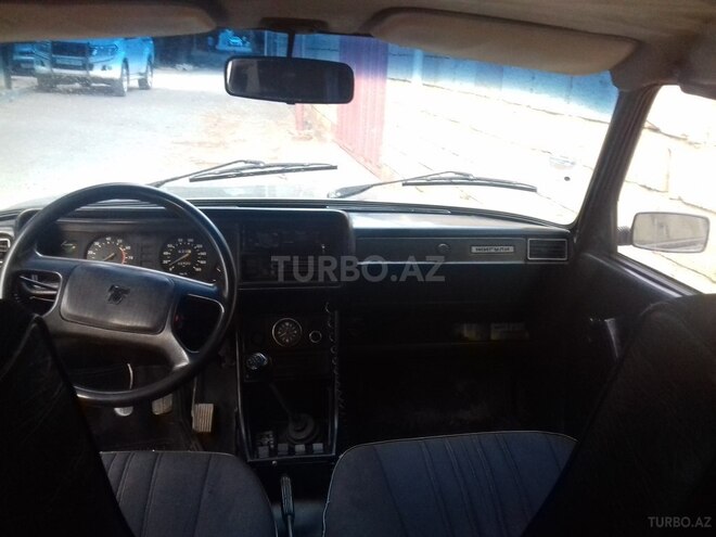 LADA (VAZ) 2107 1999, 155,000 km - 1.5 l - Bakı