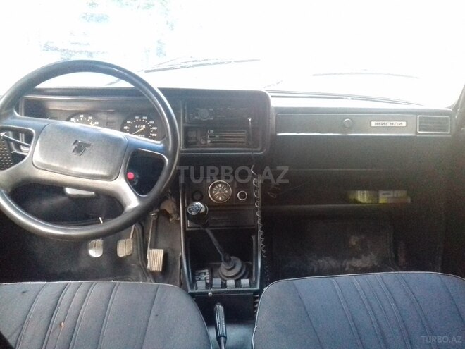 LADA (VAZ) 2107 1999, 155,000 km - 1.5 l - Bakı