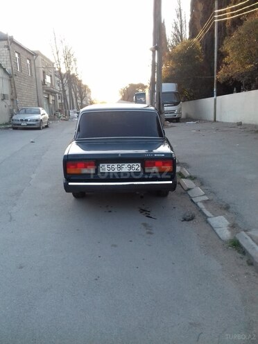 LADA (VAZ) 2107 1999, 155,000 km - 1.5 l - Bakı