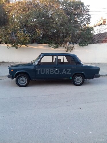 LADA (VAZ) 2107 1999, 155,000 km - 1.5 l - Bakı
