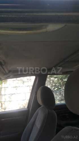 Peugeot 406 2001, 500,000 km - 2.0 l - Bakı