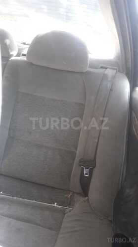 Peugeot 406 2001, 500,000 km - 2.0 l - Bakı